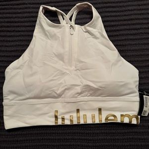 Lululemon bra